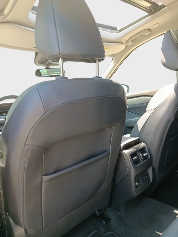 Imagen de NISSAN X-TRAIL