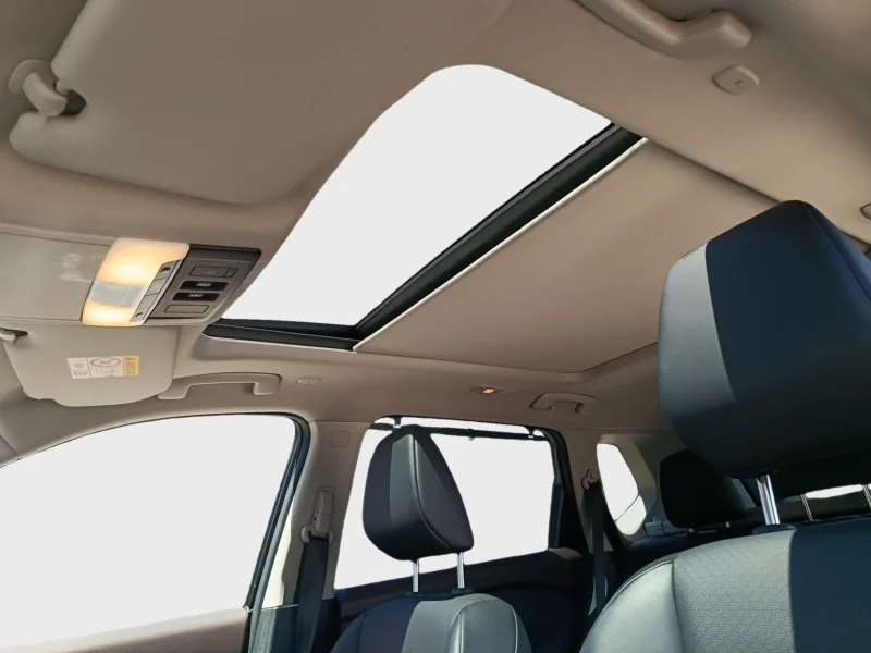 Imagen de NISSAN X-TRAIL