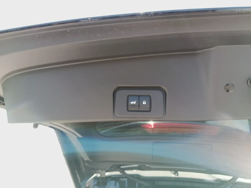 Imagen de NISSAN X-TRAIL