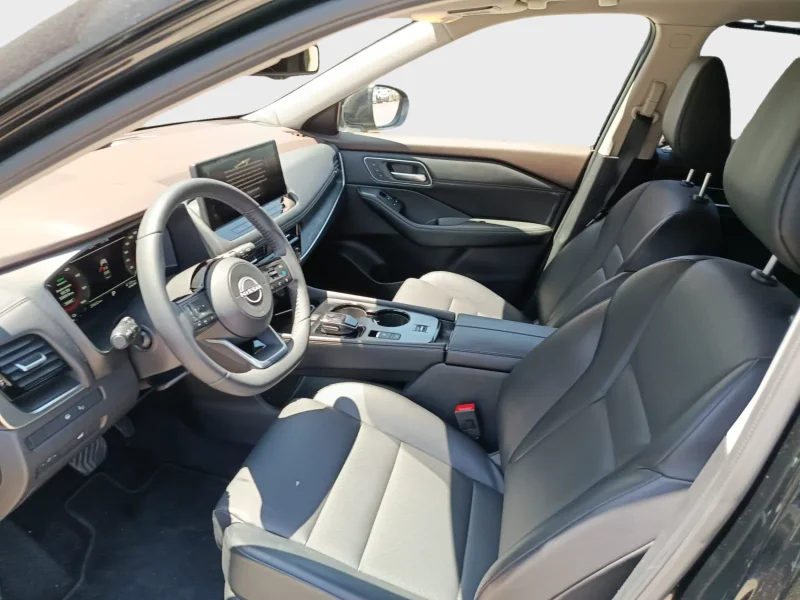 Imagen de NISSAN X-TRAIL