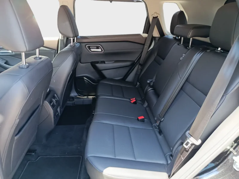 Imagen de NISSAN X-TRAIL