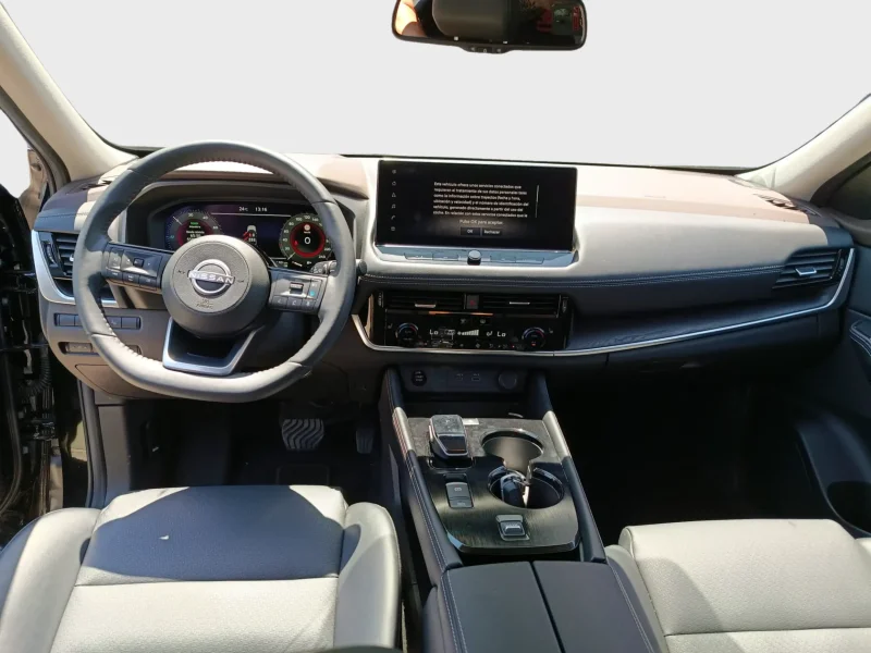 Imagen de NISSAN X-TRAIL