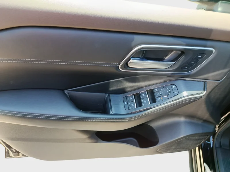 Imagen de NISSAN X-TRAIL