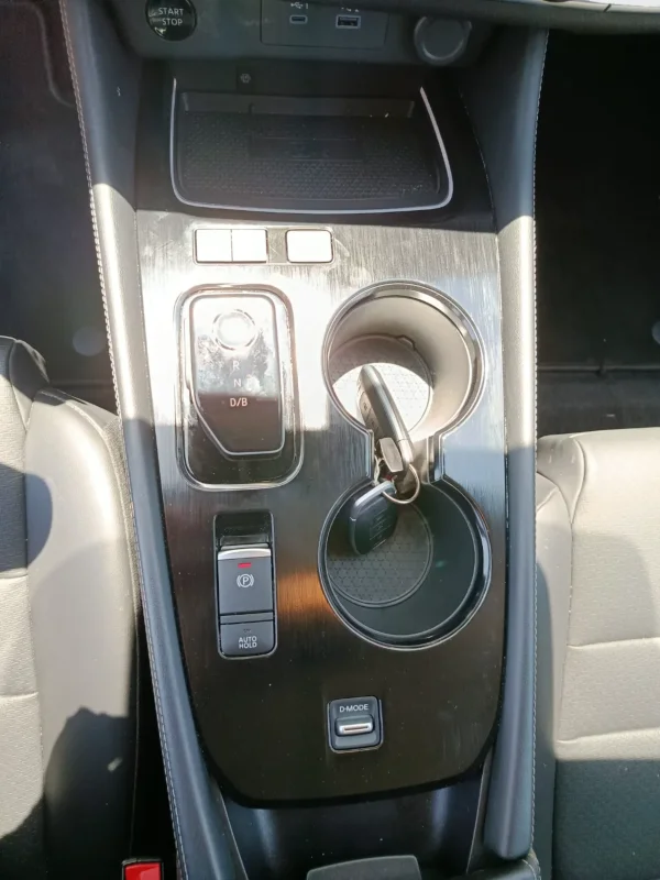 Imagen de NISSAN X-TRAIL