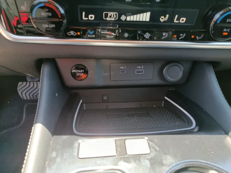 Imagen de NISSAN X-TRAIL