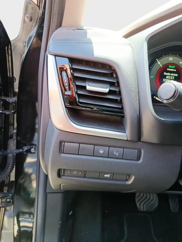 Imagen de NISSAN X-TRAIL