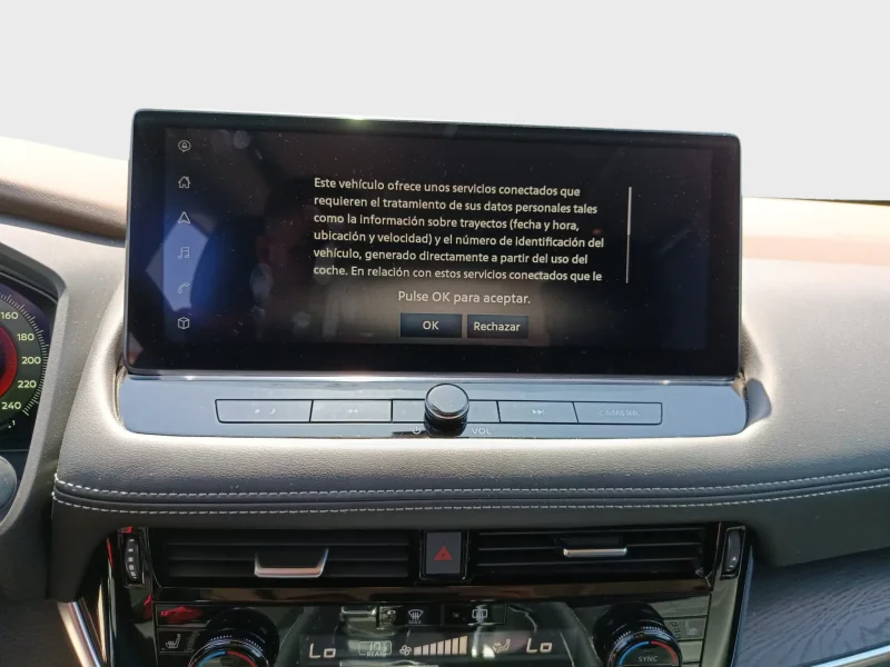 Imagen de NISSAN X-TRAIL