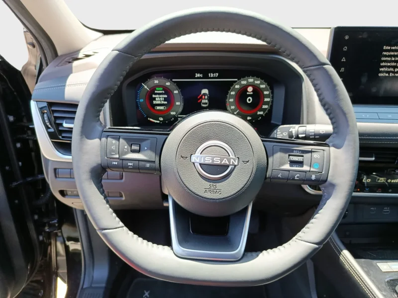 Imagen de NISSAN X-TRAIL