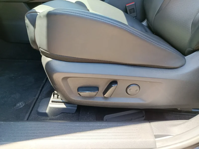 Imagen de NISSAN X-TRAIL