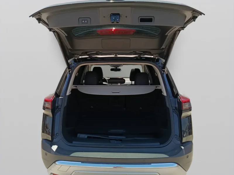 Imagen de NISSAN X-TRAIL