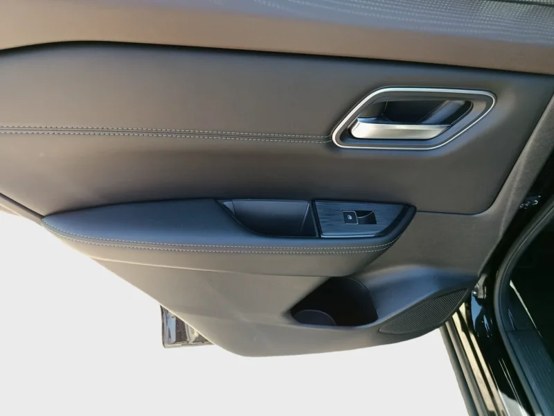 Imagen de NISSAN X-TRAIL