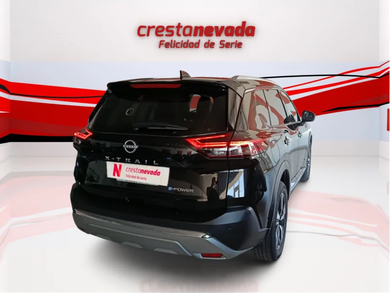 Imagen de NISSAN X-TRAIL