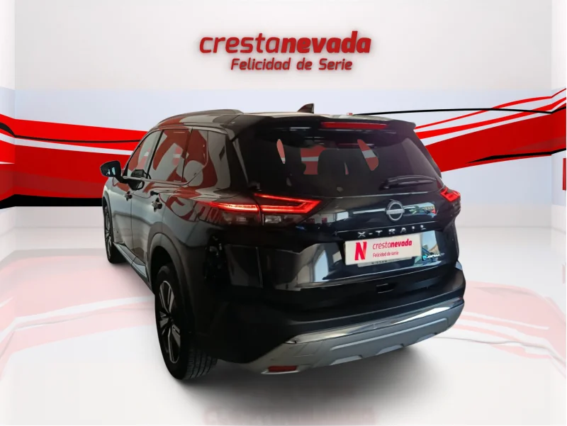 Imagen de NISSAN X-TRAIL