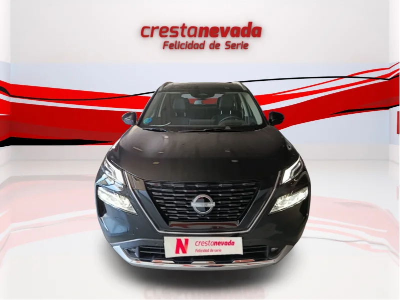 Imagen de NISSAN X-TRAIL