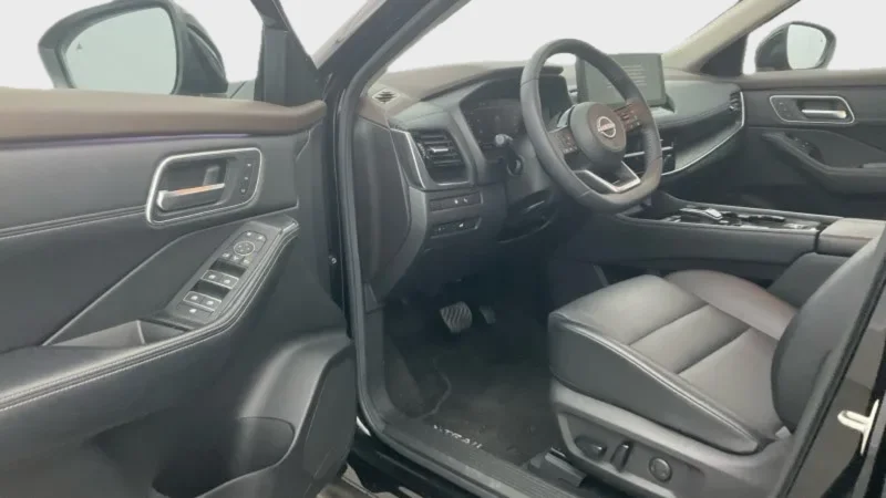 Imagen de NISSAN X-TRAIL