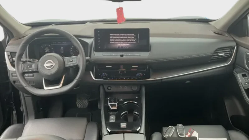 Imagen de NISSAN X-TRAIL