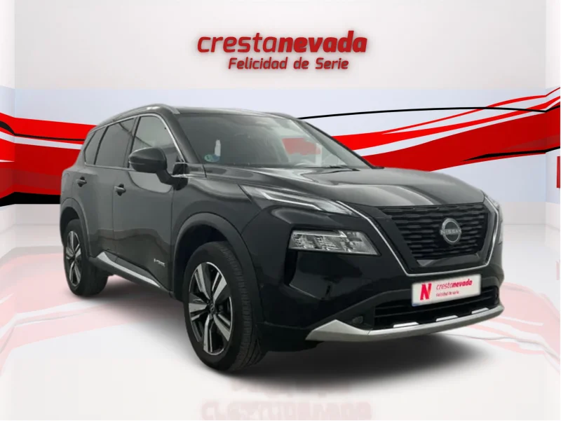 Imagen de NISSAN X-TRAIL