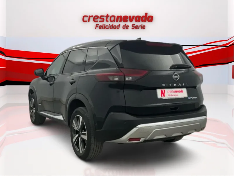 Imagen de NISSAN X-TRAIL