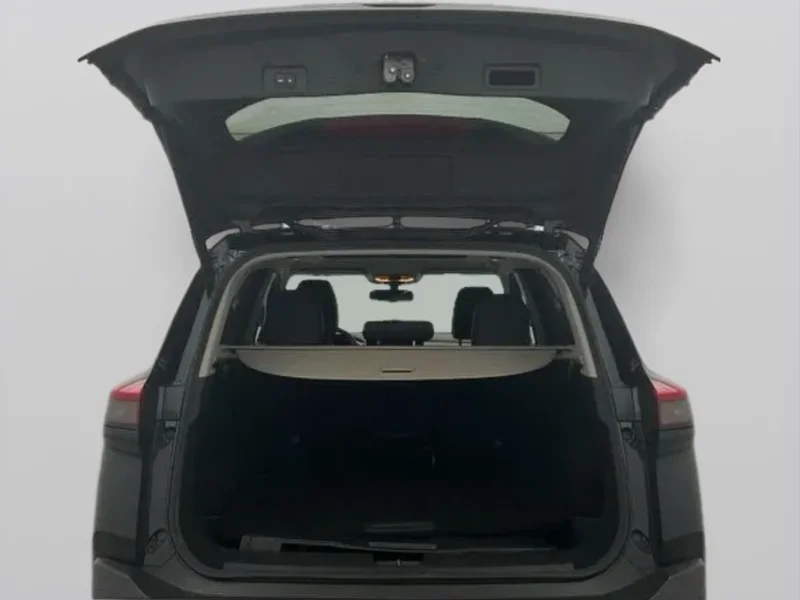 Imagen de NISSAN X-TRAIL