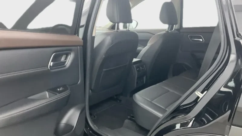 Imagen de NISSAN X-TRAIL