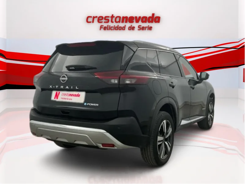 Imagen de NISSAN X-TRAIL