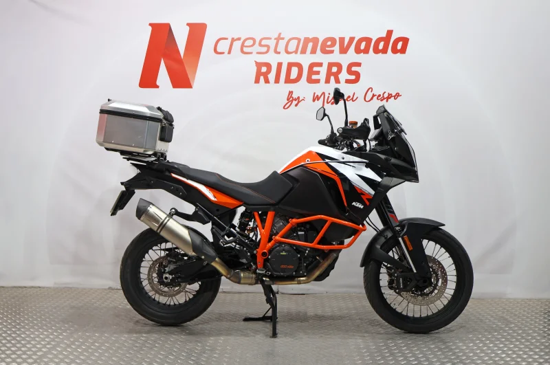 Imagen de Ktm 1290 Super Adventure R