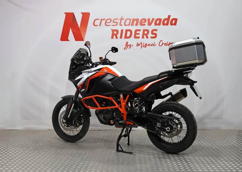 Imagen de Ktm 1290 Super Adventure R
