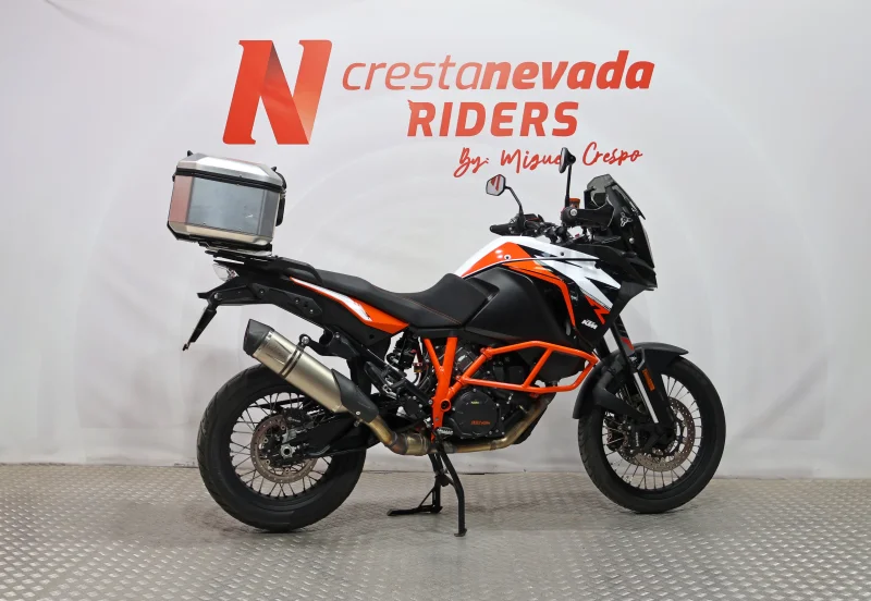 Imagen de Ktm 1290 Super Adventure R
