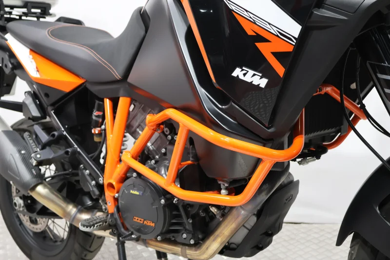 Imagen de Ktm 1290 Super Adventure R