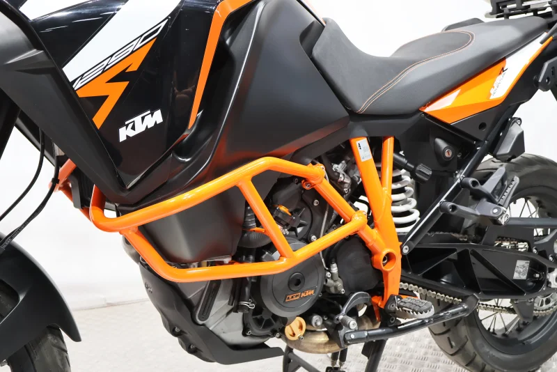 Imagen de Ktm 1290 Super Adventure R