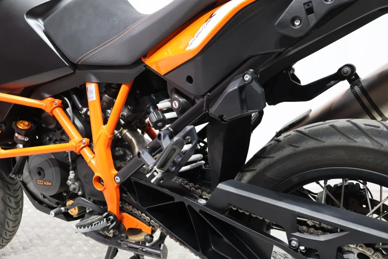Imagen de Ktm 1290 Super Adventure R