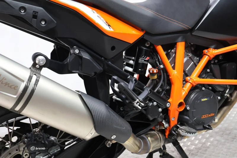 Imagen de Ktm 1290 Super Adventure R