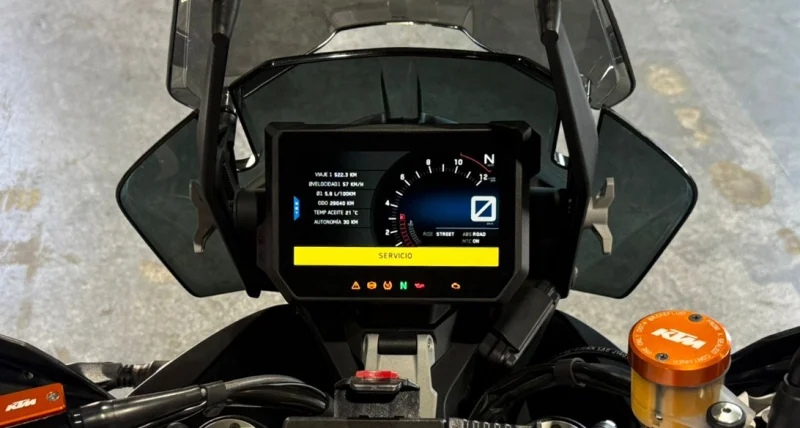 Imagen de Ktm 1290 Super Adventure R