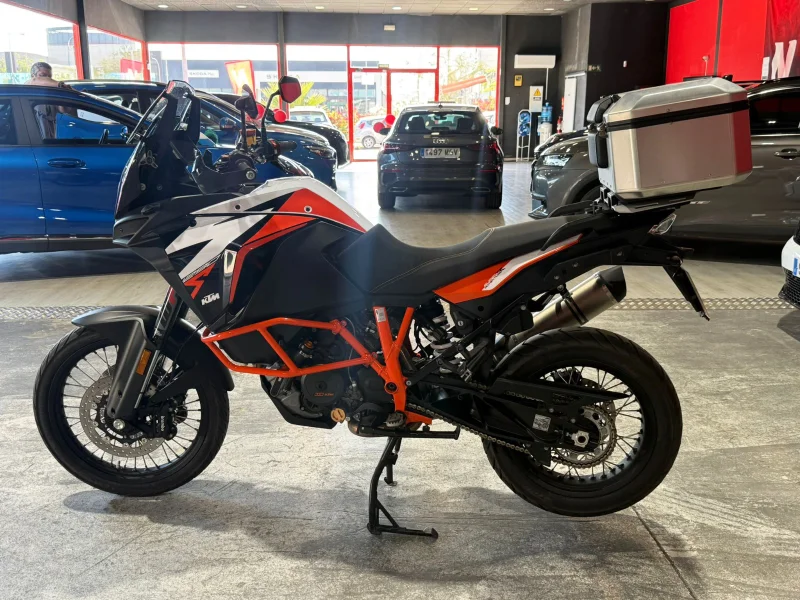 Imagen de Ktm 1290 Super Adventure R