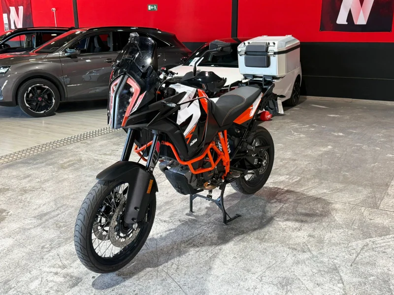 Imagen de Ktm 1290 Super Adventure R