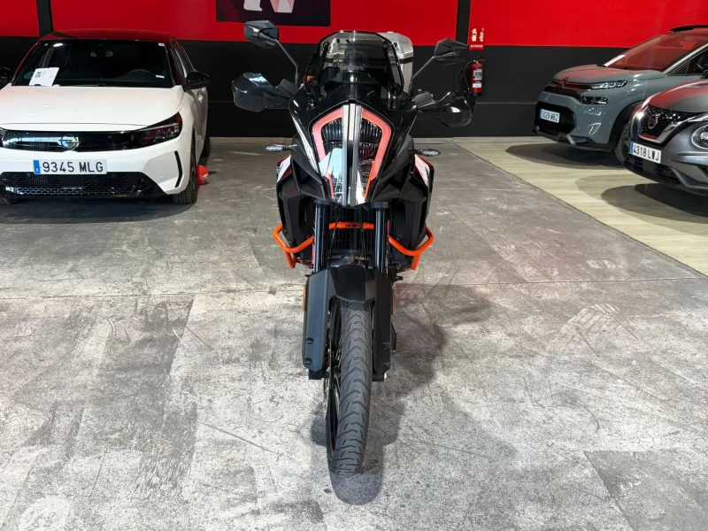 Imagen de Ktm 1290 Super Adventure R