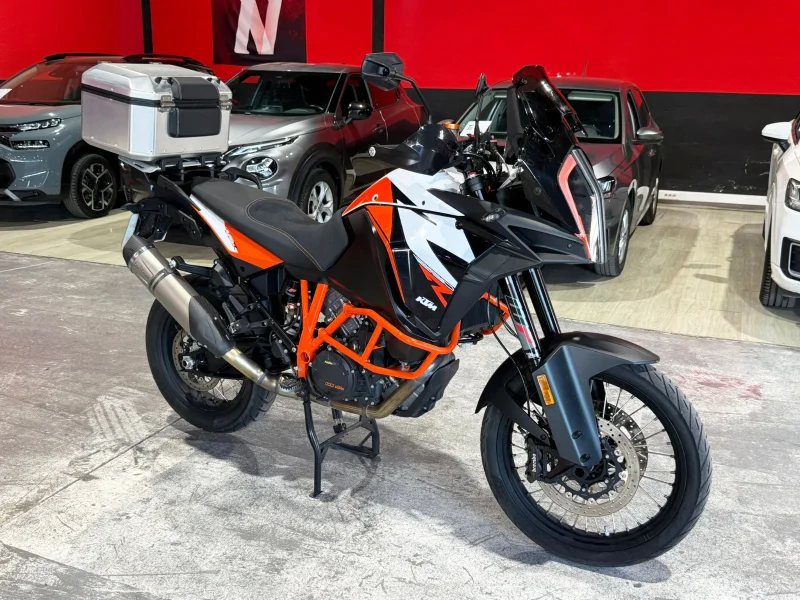 Imagen de Ktm 1290 Super Adventure R