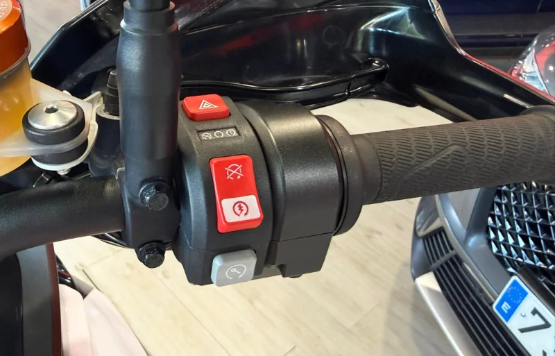 Imagen de Ktm 1290 Super Adventure R