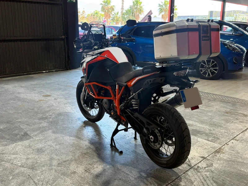 Imagen de Ktm 1290 Super Adventure R