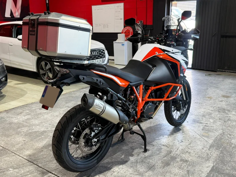 Imagen de Ktm 1290 Super Adventure R
