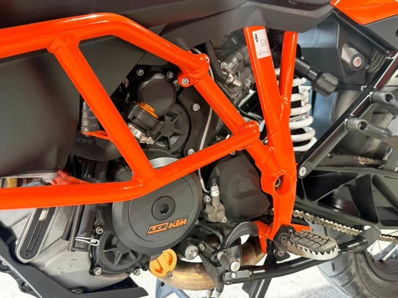 Imagen de Ktm 1290 Super Adventure R
