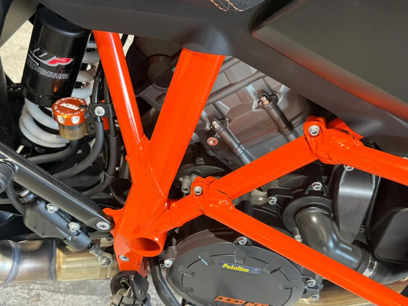 Imagen de Ktm 1290 Super Adventure R