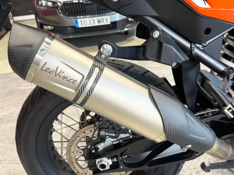 Imagen de Ktm 1290 Super Adventure R