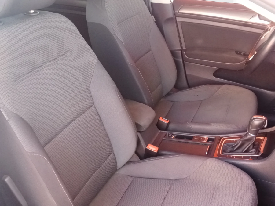 Imagen de Volkswagen Golf