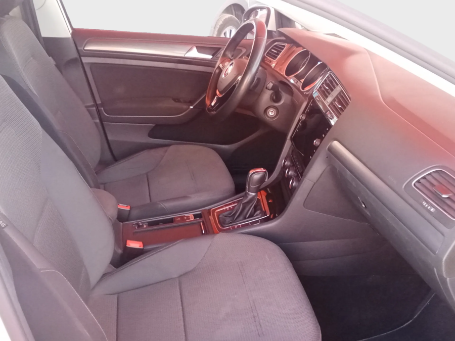 Imagen de Volkswagen Golf