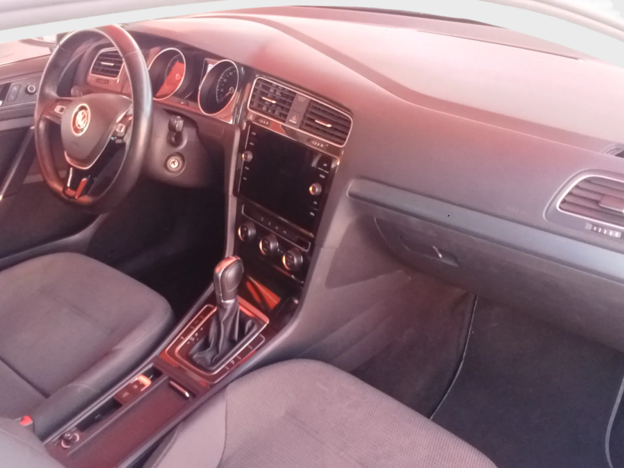 Imagen de Volkswagen Golf