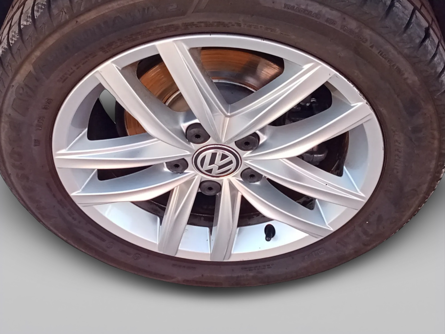 Imagen de Volkswagen Golf