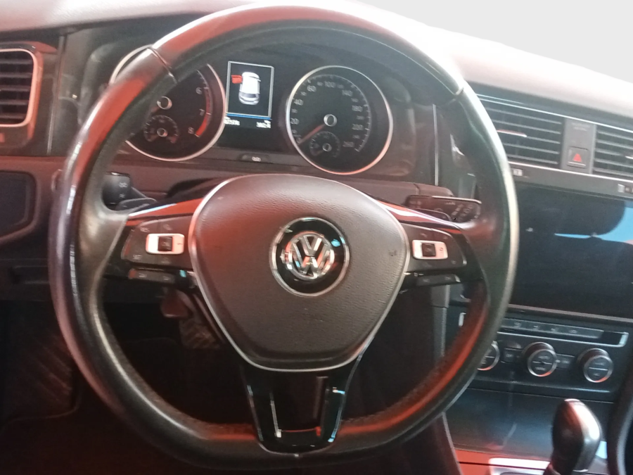 Imagen de Volkswagen Golf