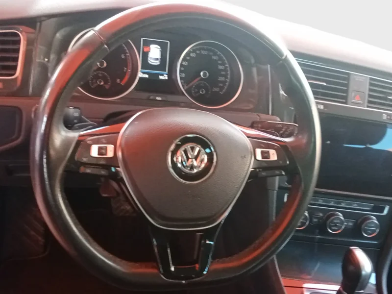 Imagen de Volkswagen Golf
