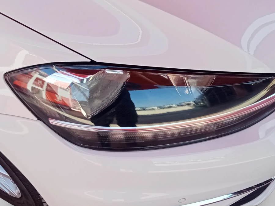 Imagen de Volkswagen Golf